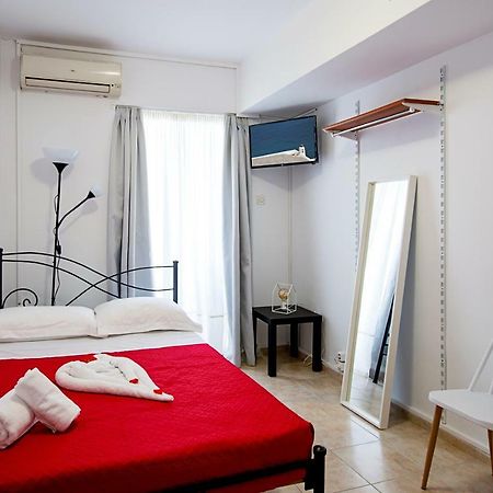 Astoria Studio I, Rhodes City Center מראה חיצוני תמונה