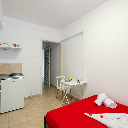 Astoria Studio I, Rhodes City Center מראה חיצוני תמונה