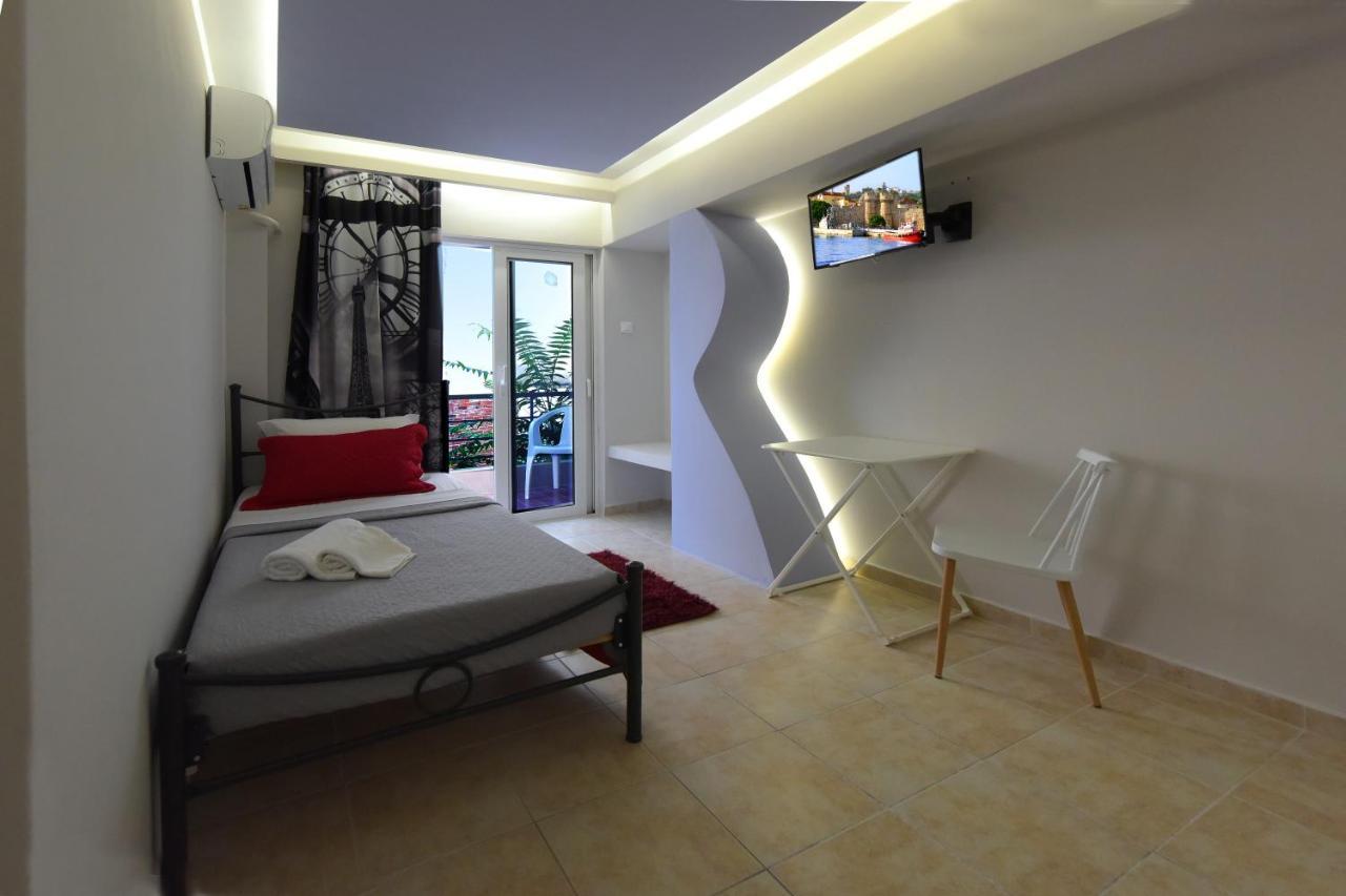 Astoria Studio I, Rhodes City Center מראה חיצוני תמונה