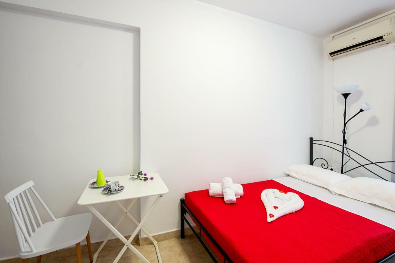 Astoria Studio I, Rhodes City Center מראה חיצוני תמונה
