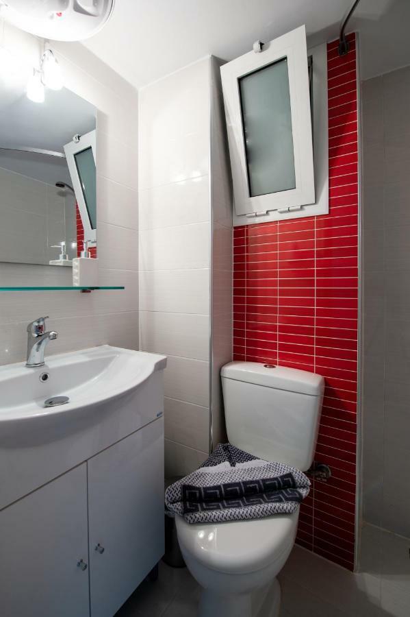 Astoria Studio I, Rhodes City Center מראה חיצוני תמונה
