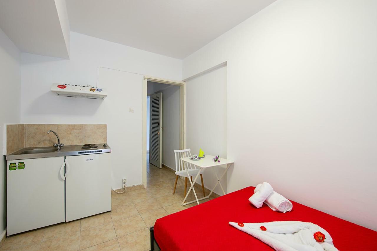 Astoria Studio I, Rhodes City Center מראה חיצוני תמונה